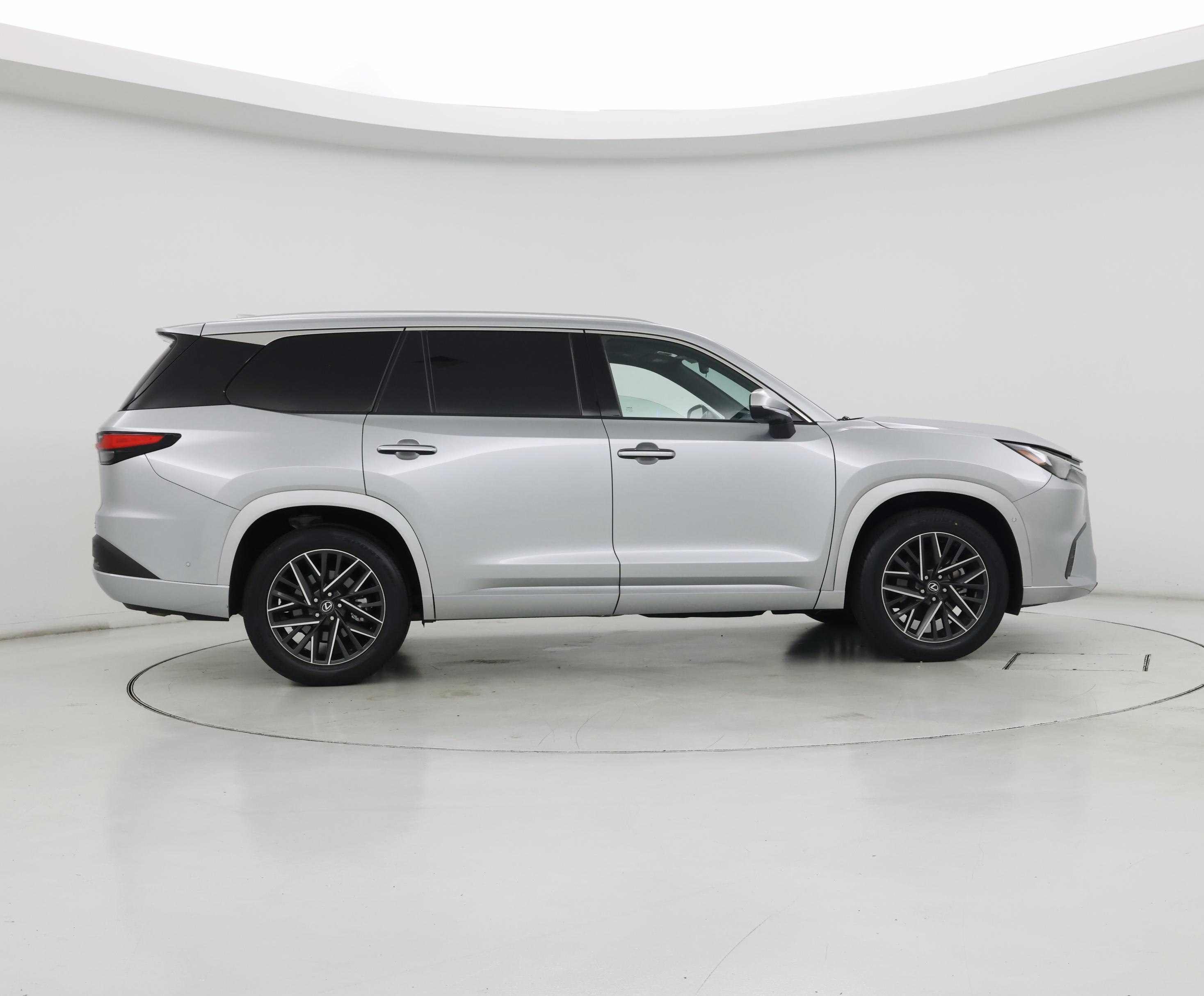 Thumbnail: 2024 Lexus TX - 7