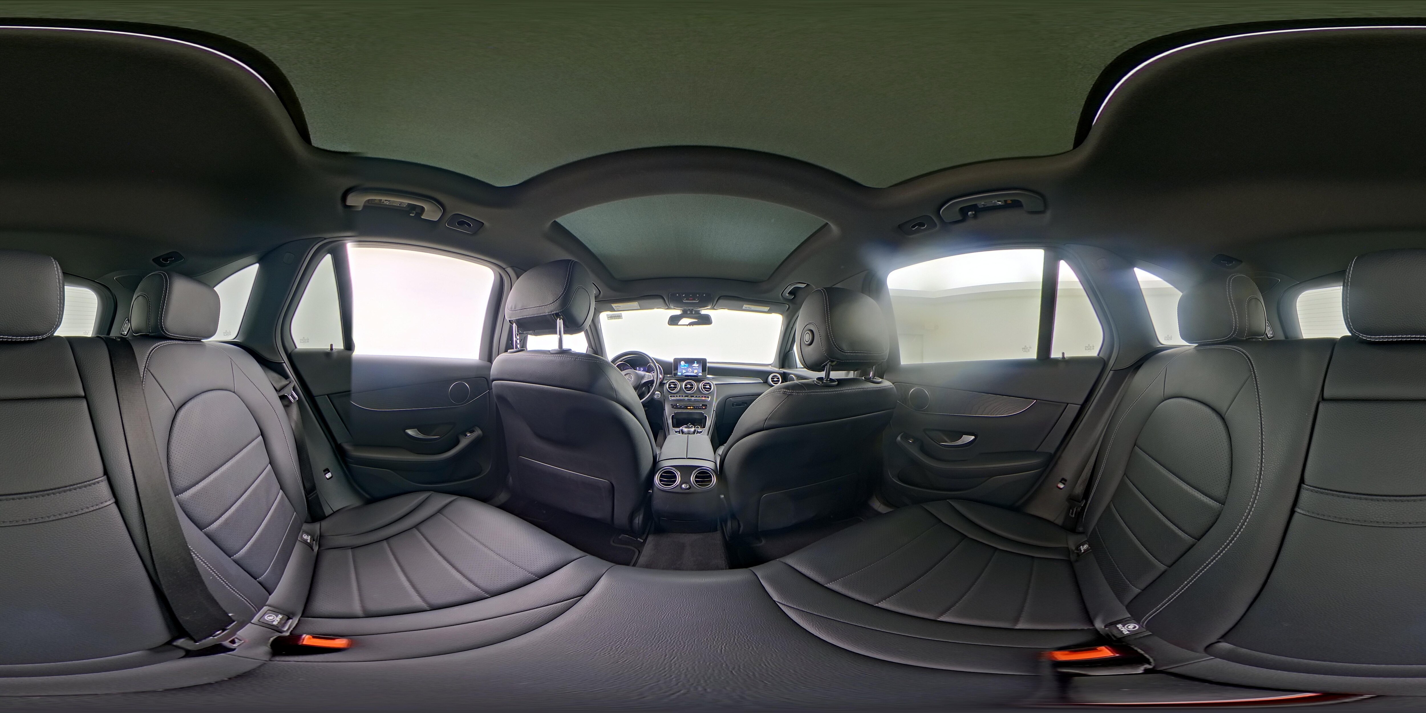 2017 Mercedes-Benz GLC GLC300 - Photo 13