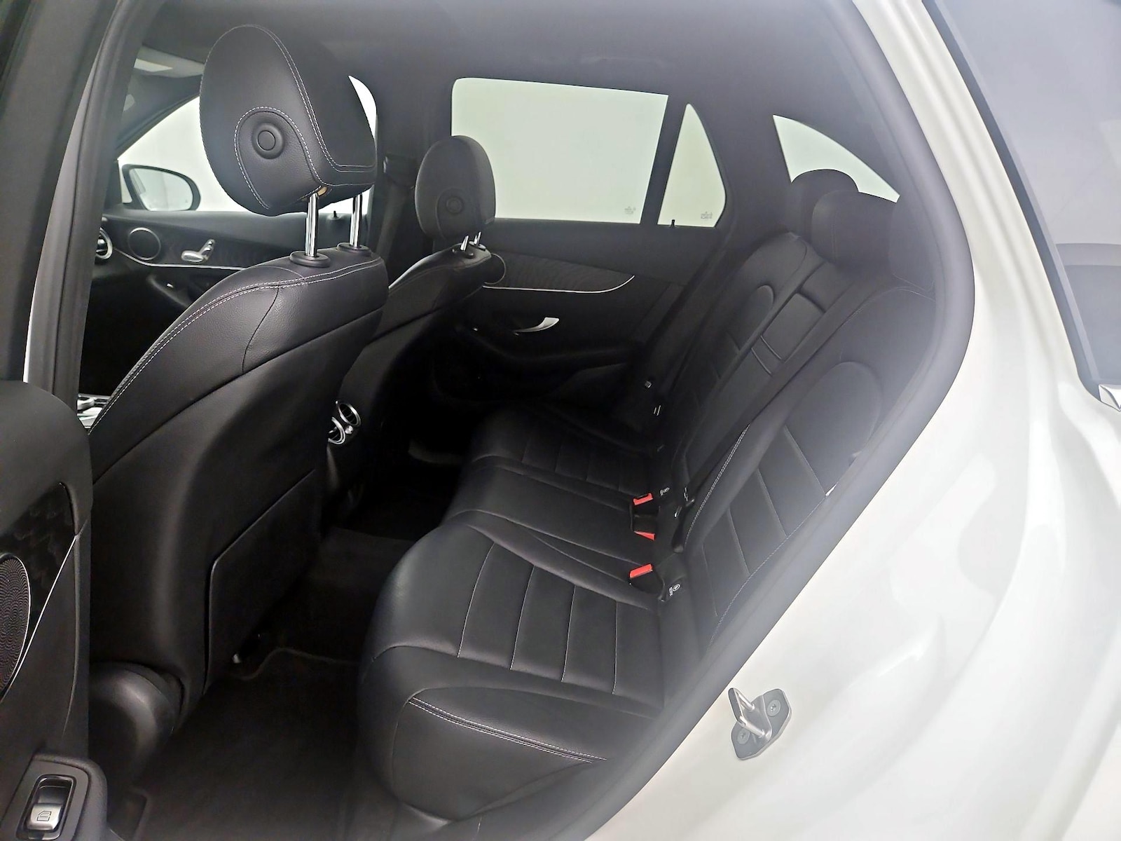 2017 Mercedes-Benz GLC GLC300 - Photo 8