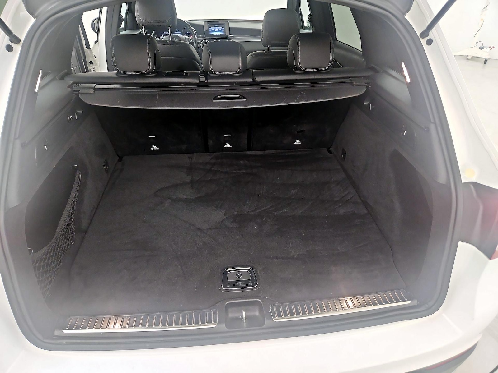 2017 Mercedes-Benz GLC GLC300 - Photo 9