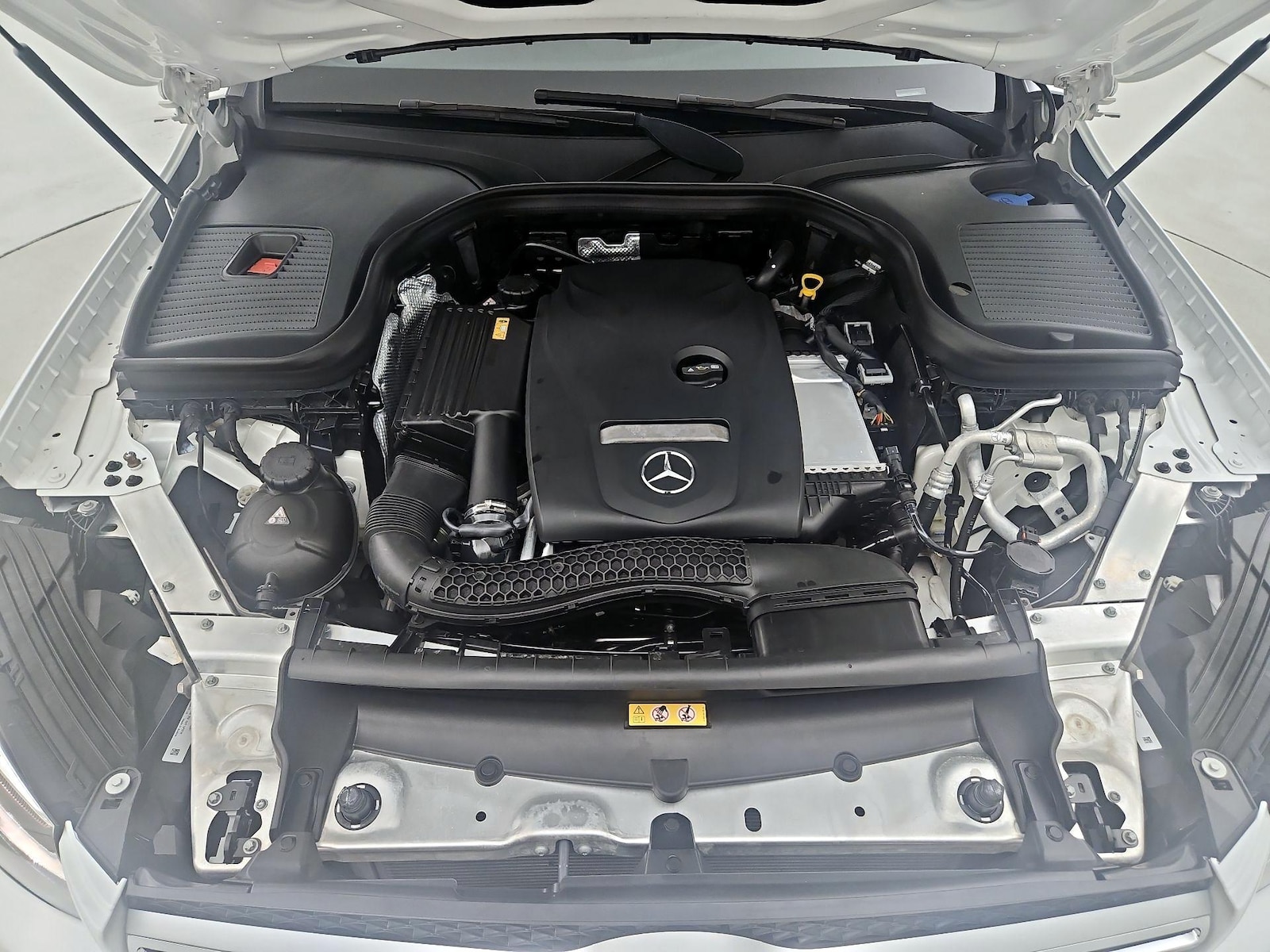 2017 Mercedes-Benz GLC GLC300 - Photo 10