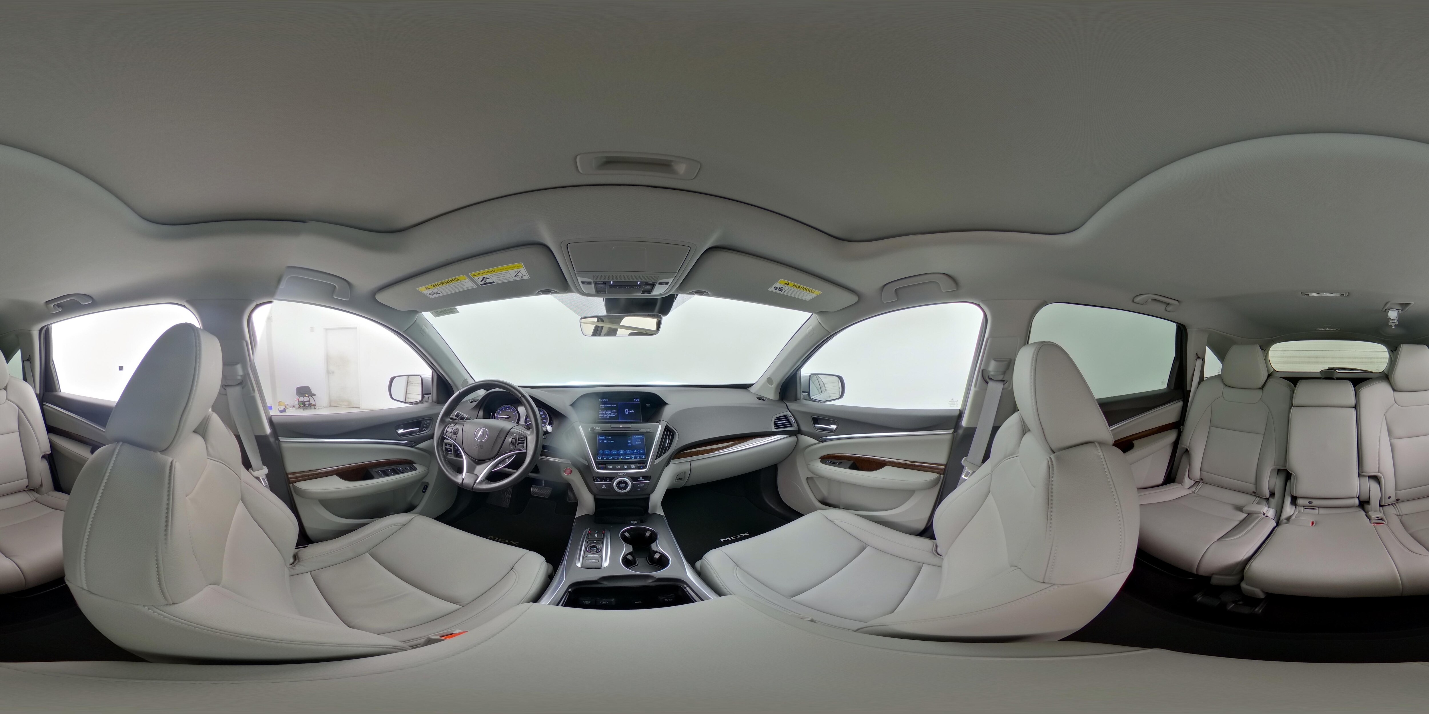 2020 Acura MDX Base - Photo 27