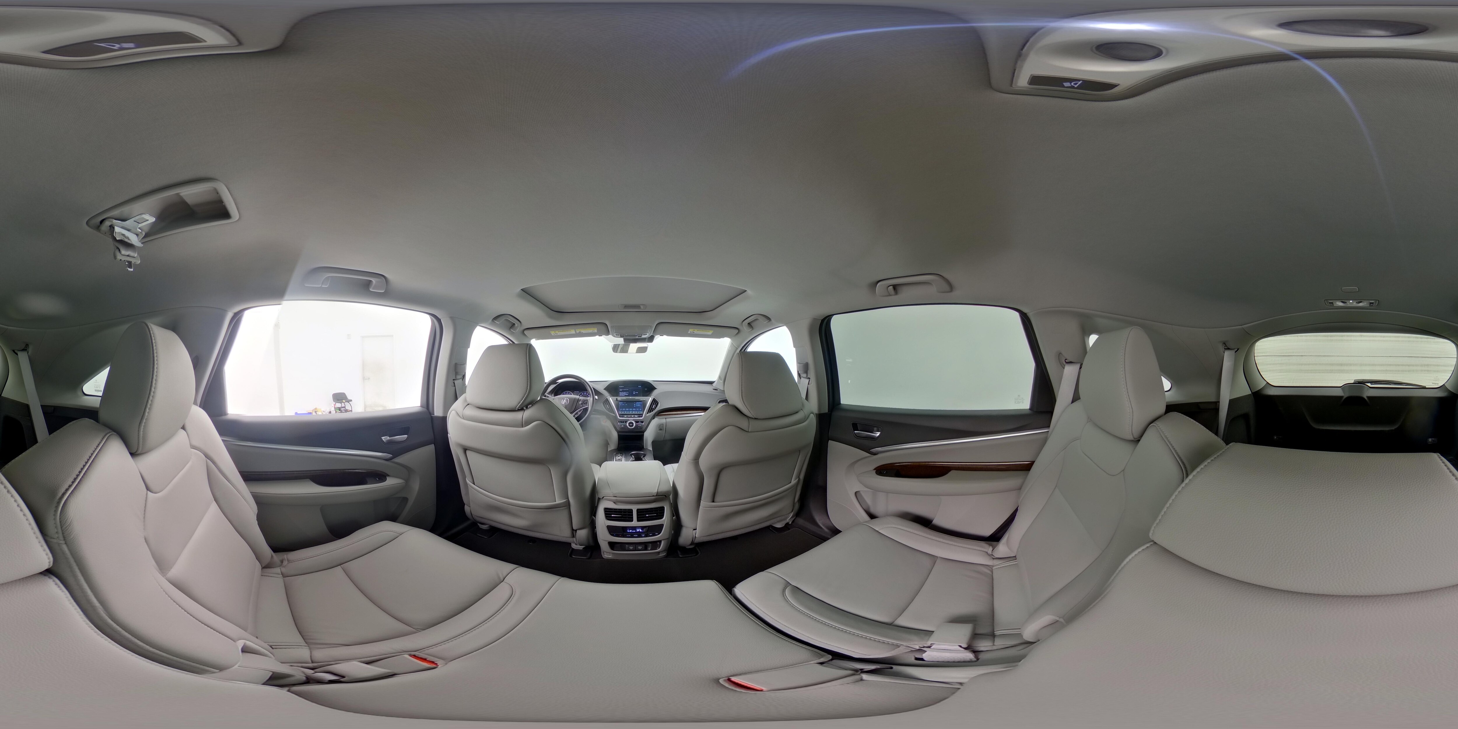 2020 Acura MDX Base - Photo 28