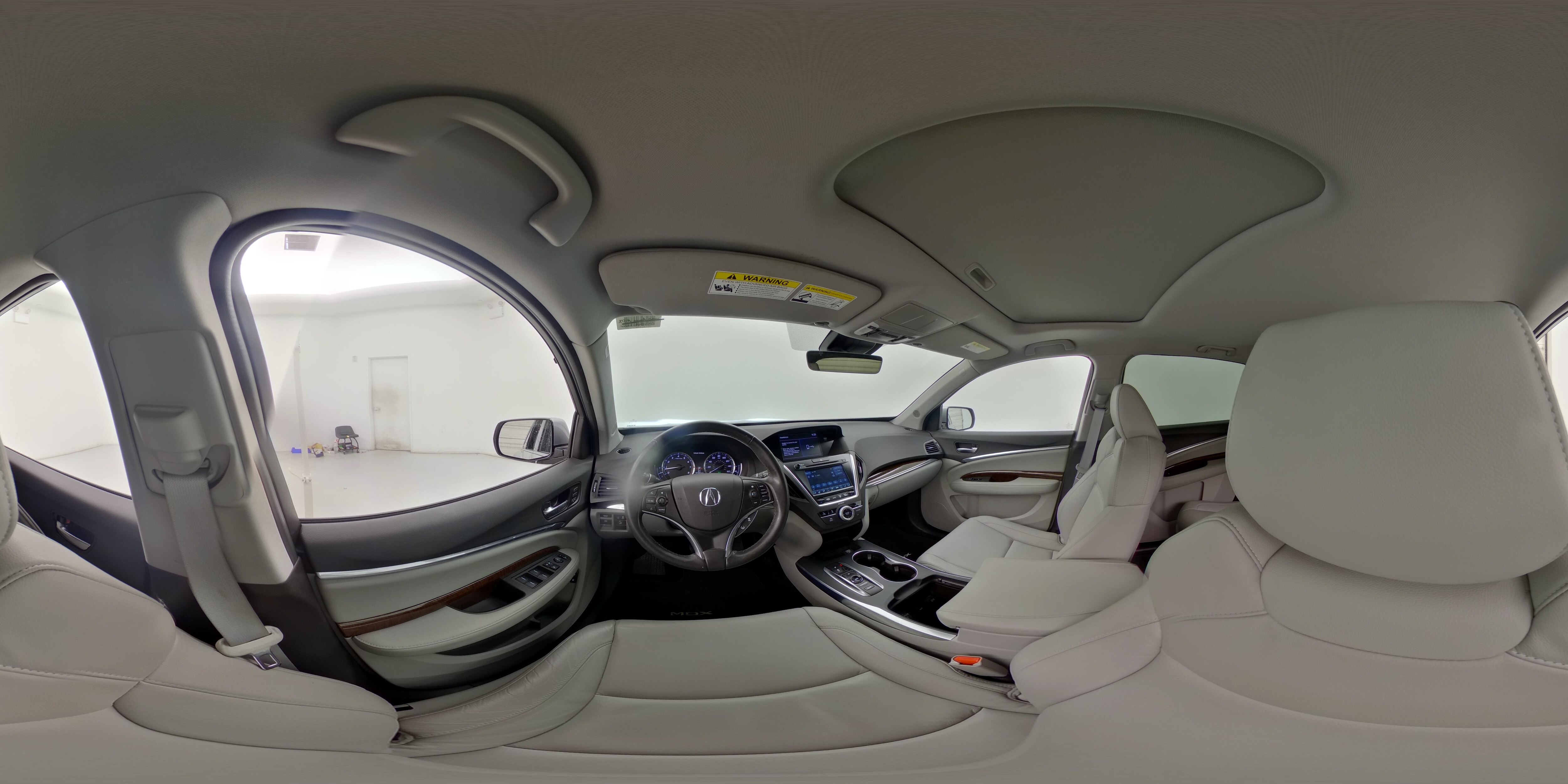 2020 Acura MDX Base - Photo 29