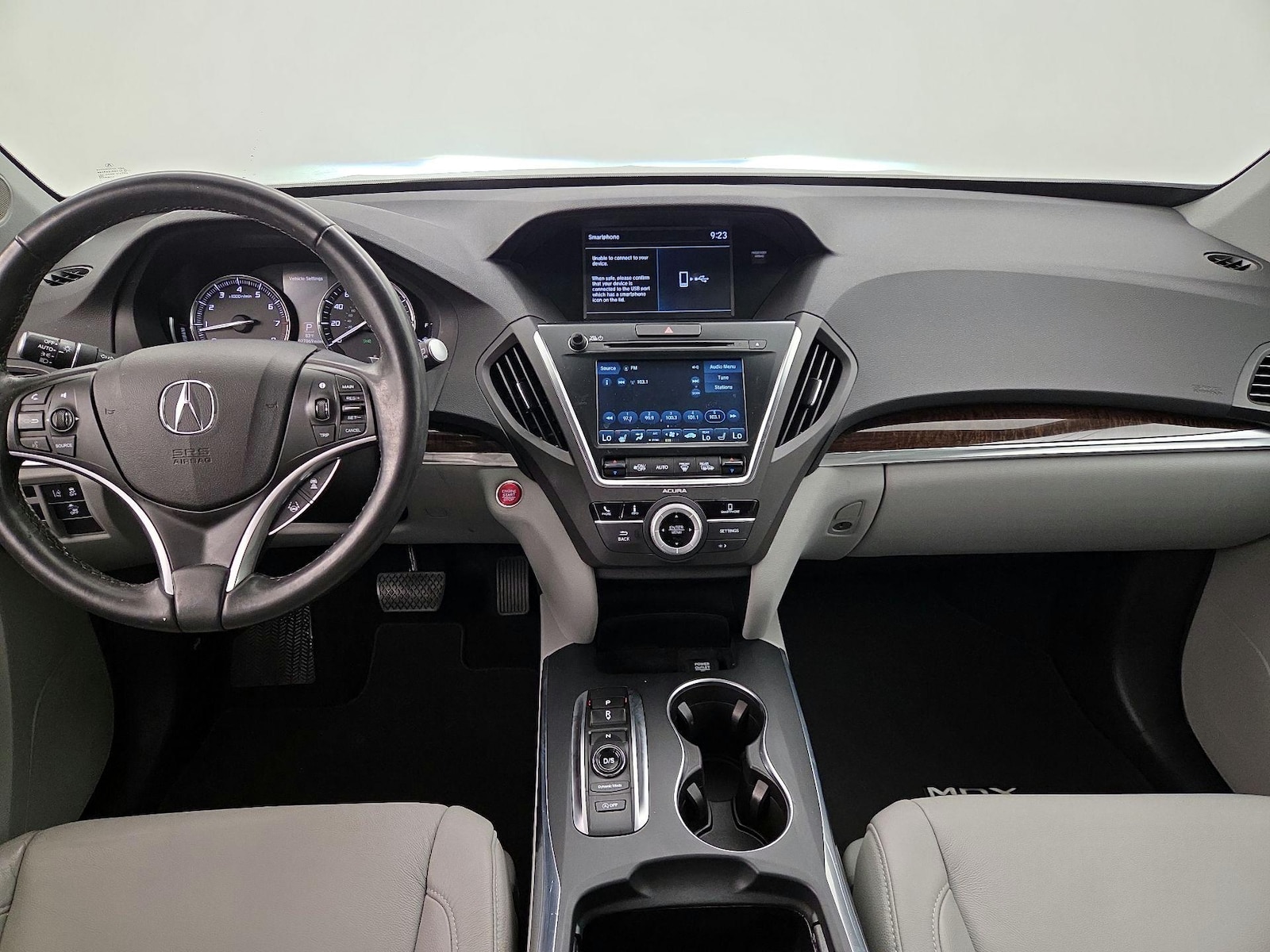 2020 Acura MDX Base - Photo 10