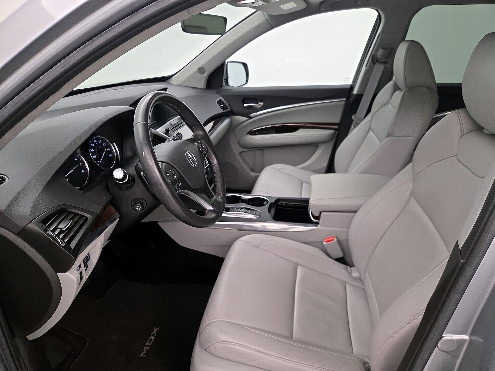 2020 Acura MDX Base - Photo 12