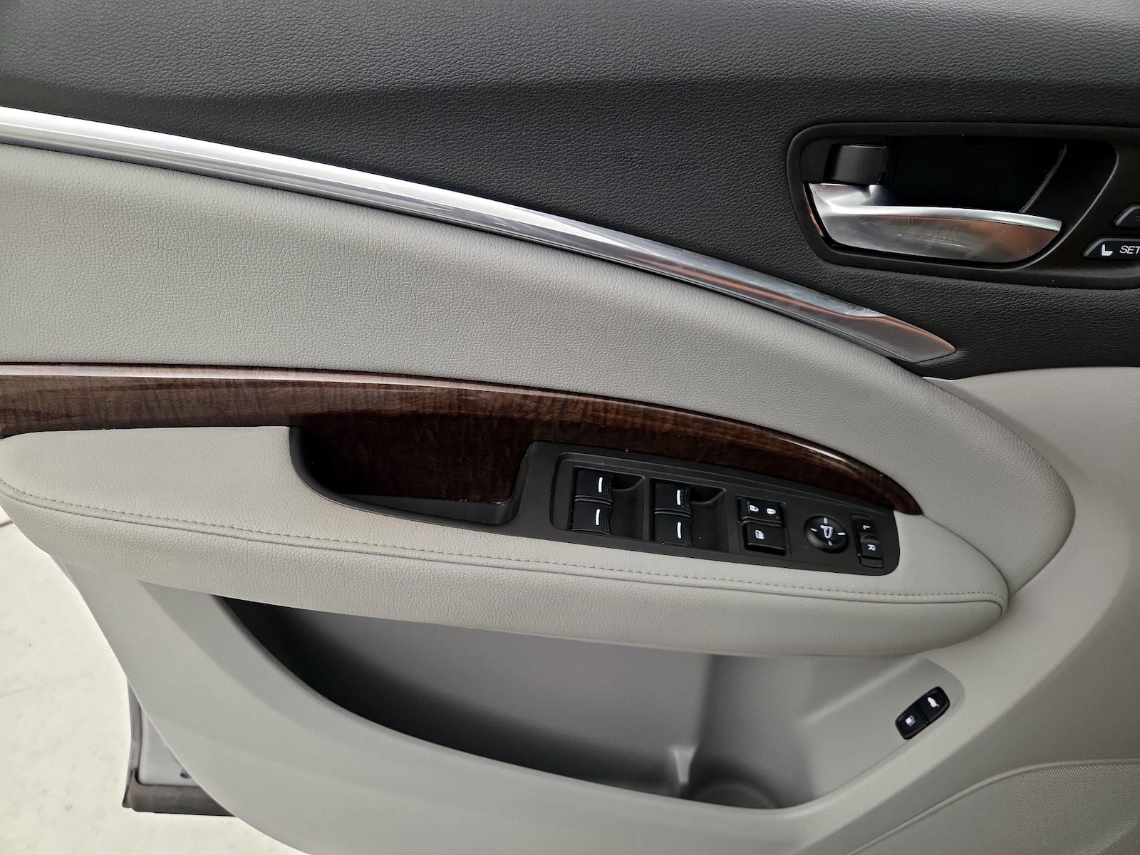 2020 Acura MDX Base - Photo 13
