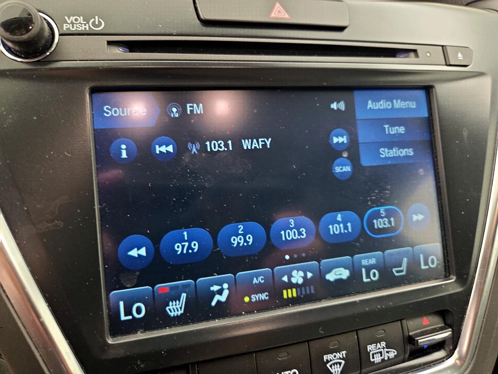 2020 Acura MDX Base - Photo 16