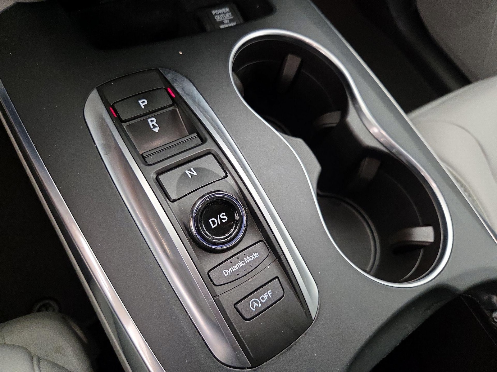 2020 Acura MDX Base - Photo 18