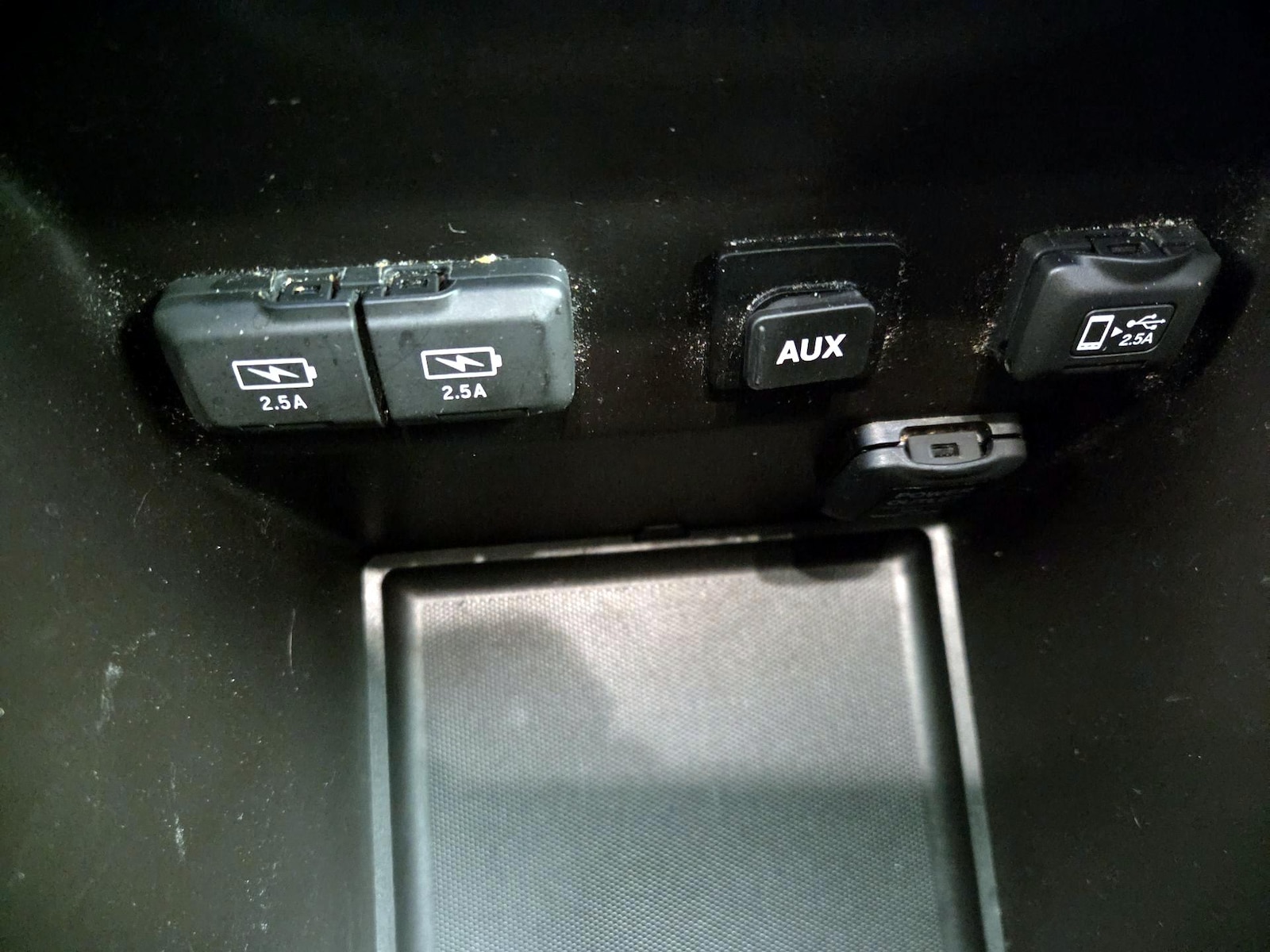2020 Acura MDX Base - Photo 19