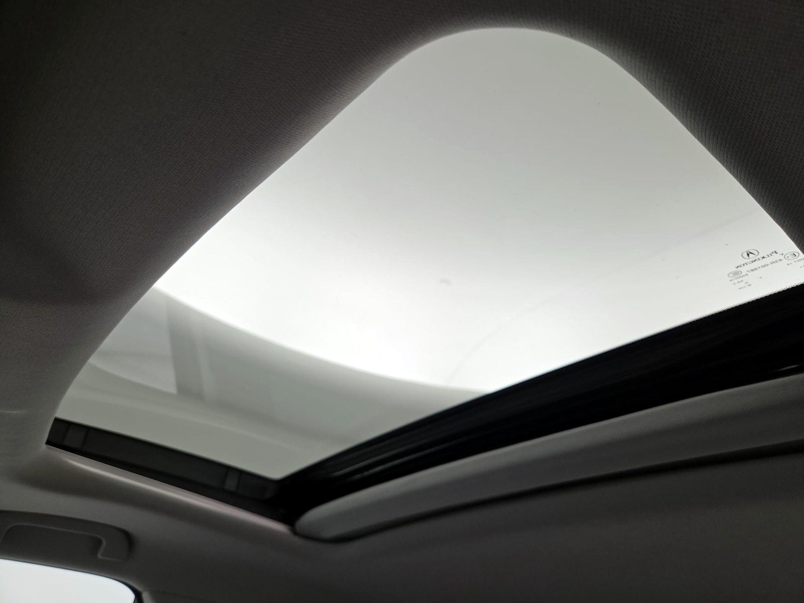 2020 Acura MDX Base - Photo 20