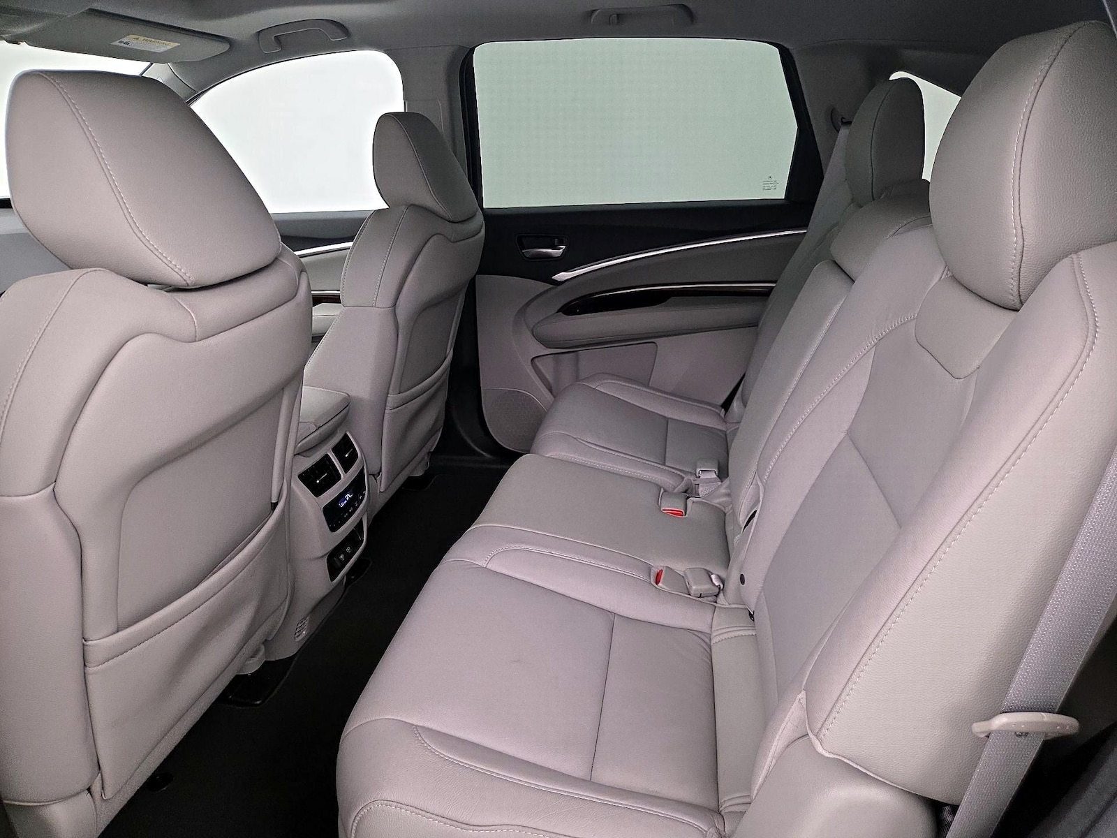 2020 Acura MDX Base - Photo 21