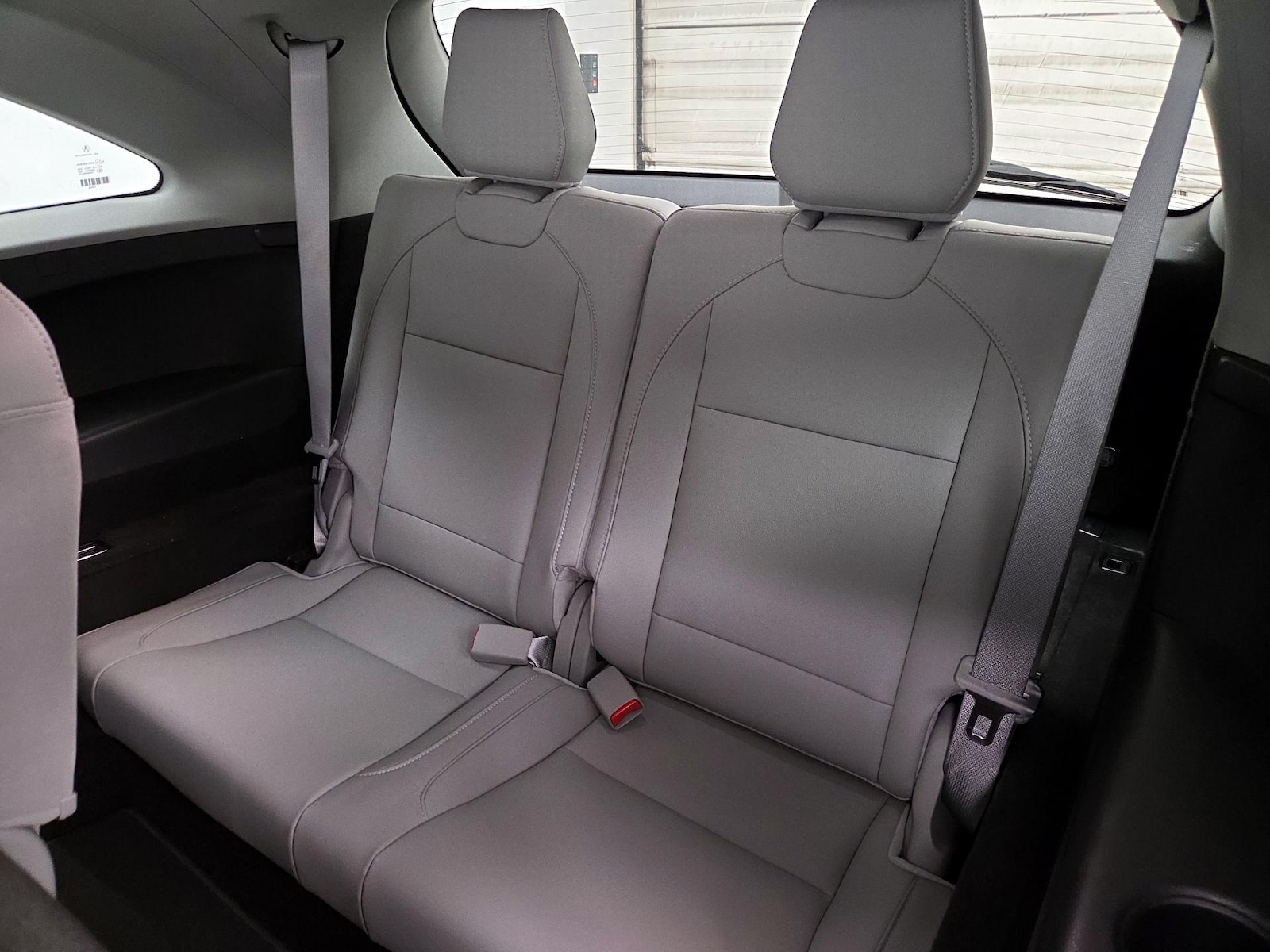 2020 Acura MDX Base - Photo 22