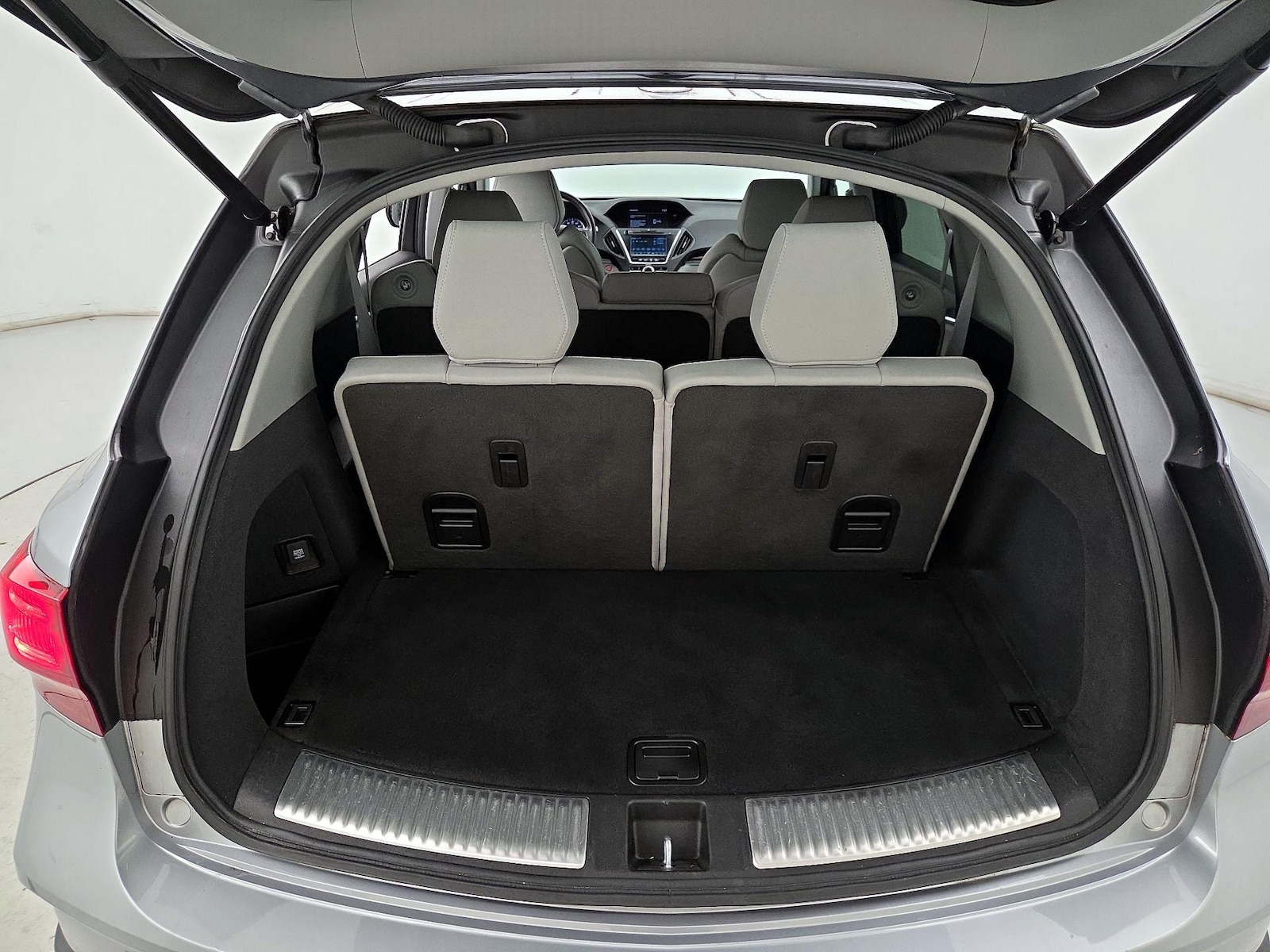 2020 Acura MDX Base - Photo 23