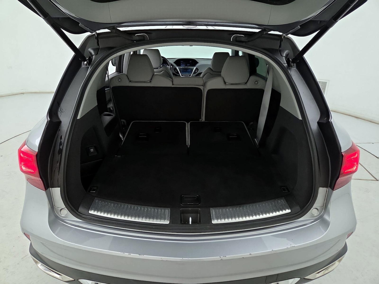 2020 Acura MDX Base - Photo 24