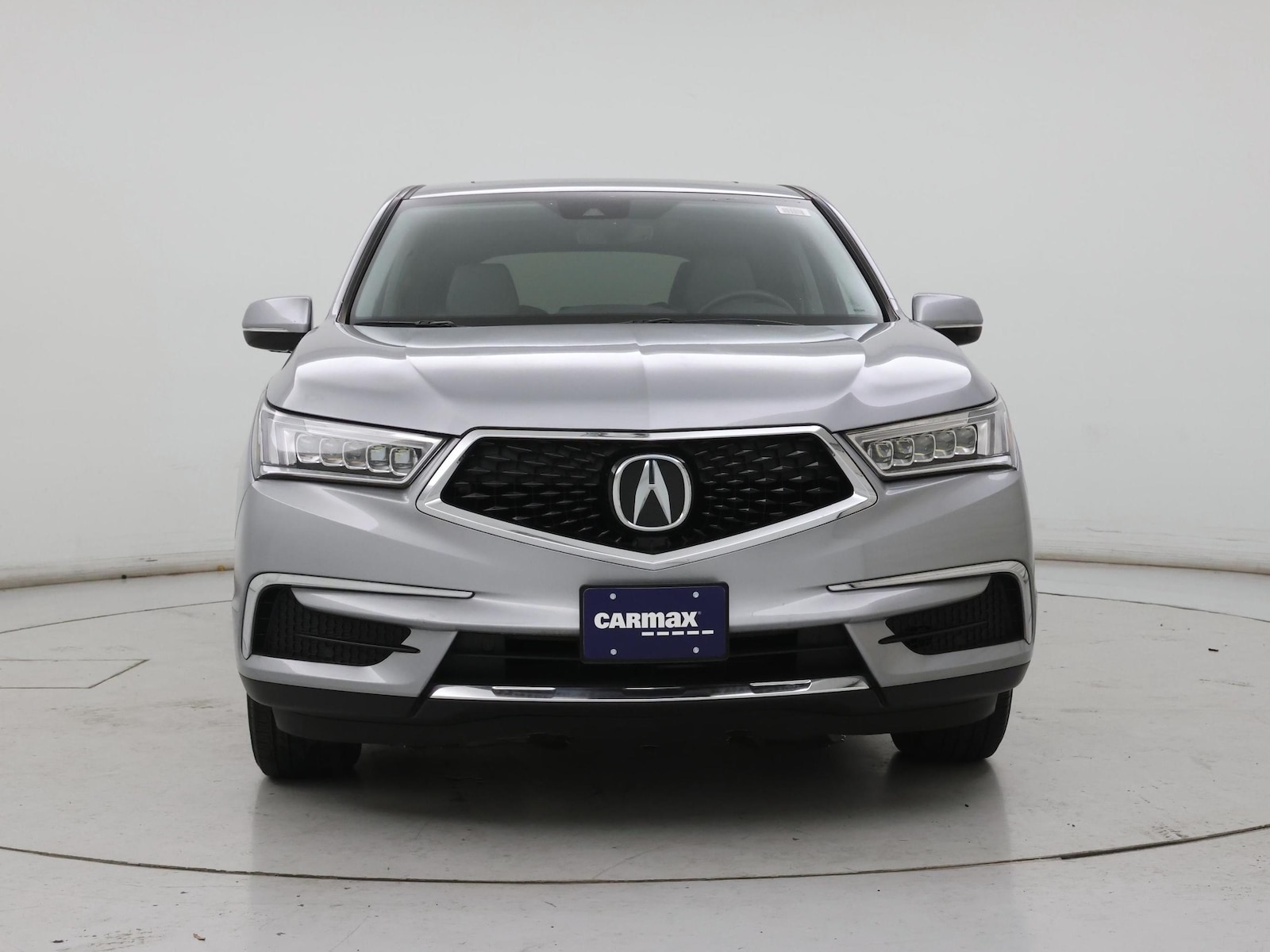 2020 Acura MDX Base - Photo 6