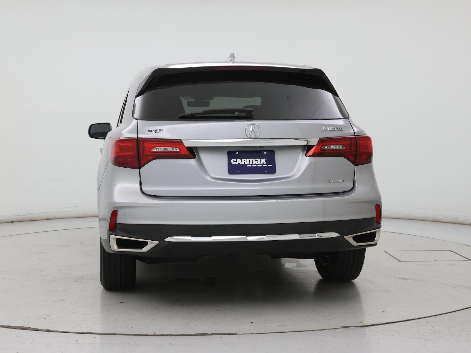 2020 Acura MDX Base - Photo 7