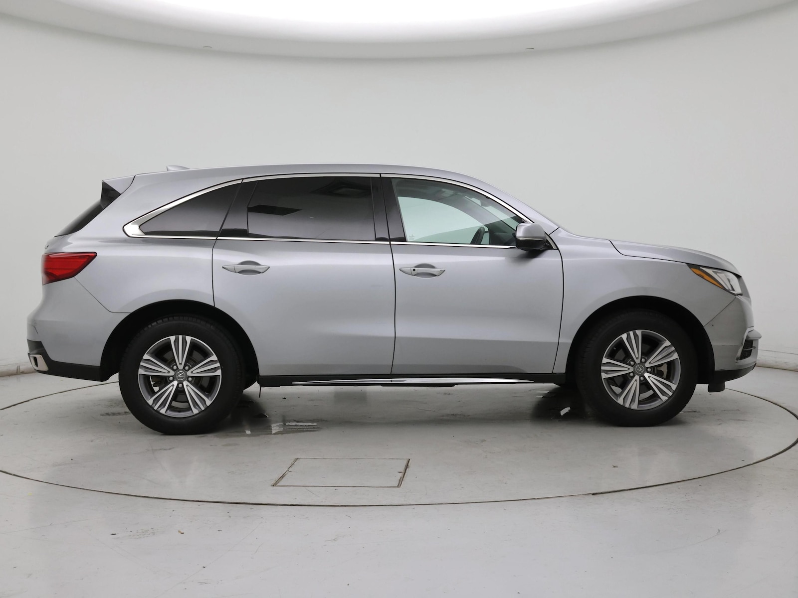 2020 Acura MDX Base - Photo 8