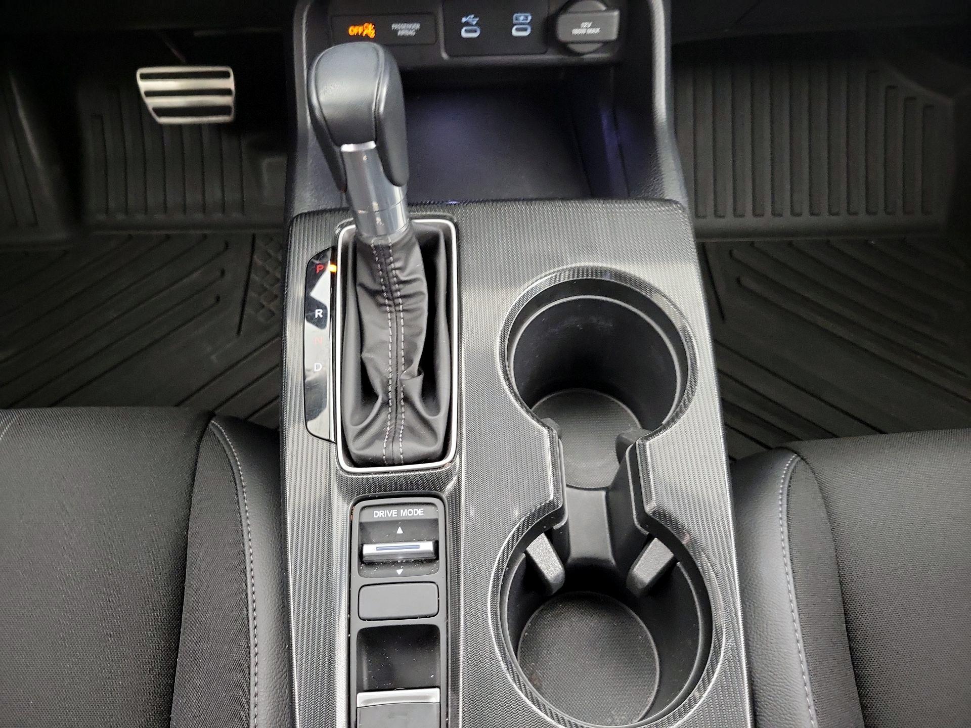 Thumbnail: 2025 Honda Civic - 17