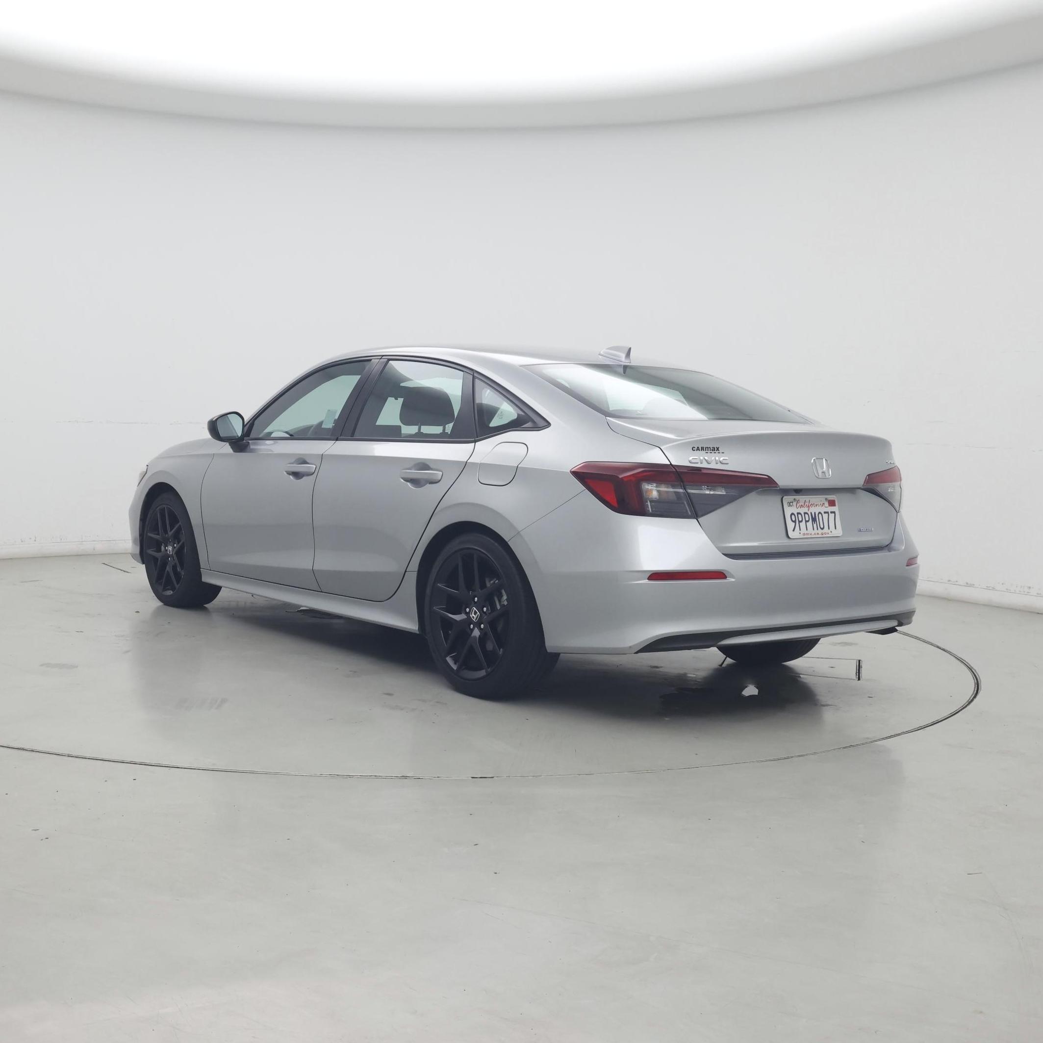 Thumbnail: 2025 Honda Civic - 2