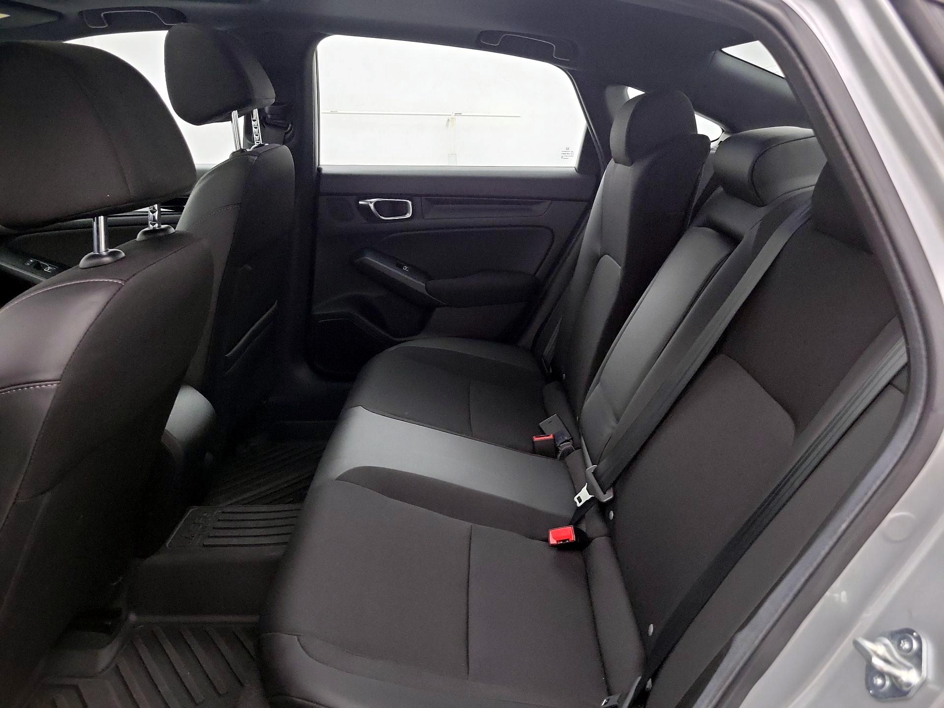 Thumbnail: 2025 Honda Civic - 20