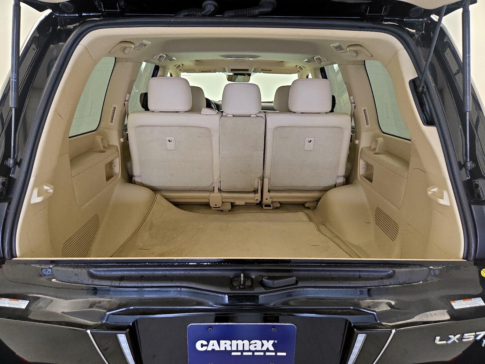 2018 Lexus LX 570 - Photo 23
