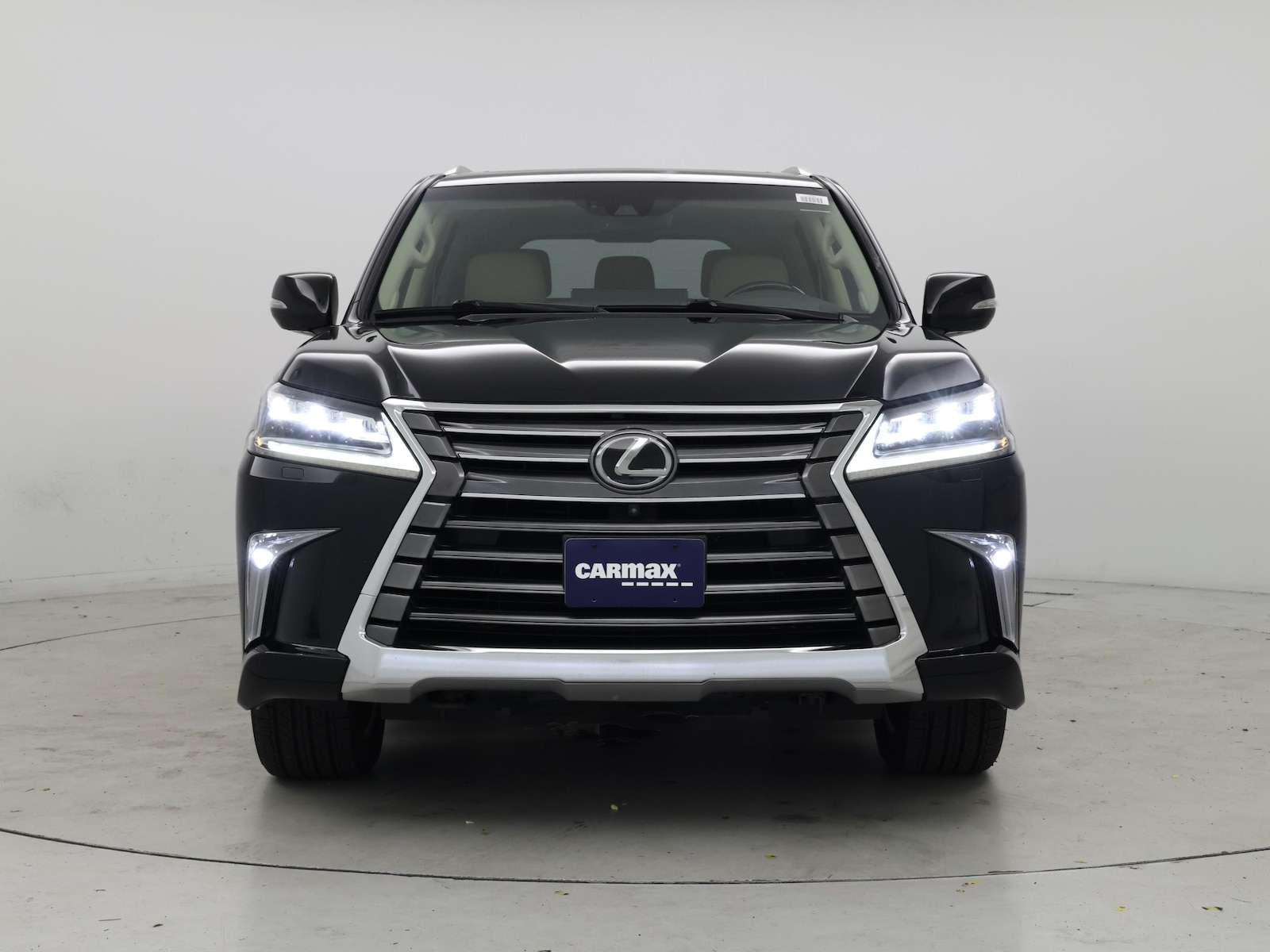 2018 Lexus LX 570 - Photo 6