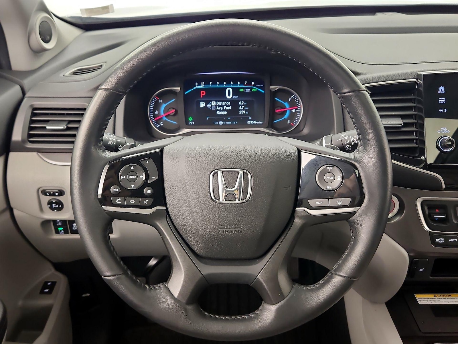 2021 Honda Pilot SE - Photo 11