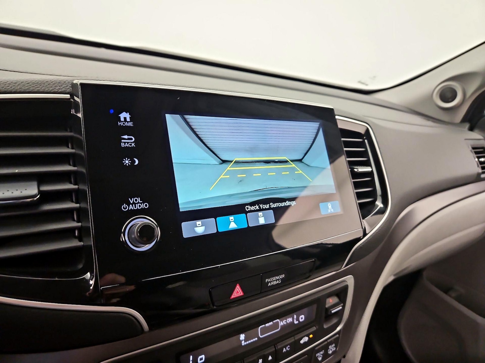 2021 Honda Pilot SE - Photo 15