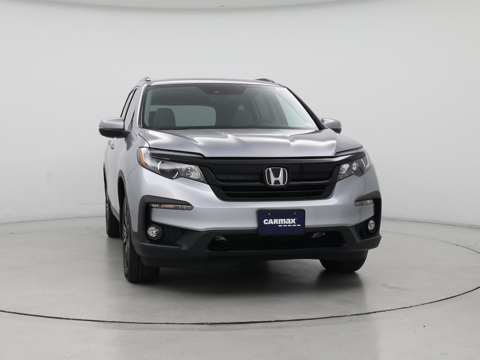 2021 Honda Pilot SE - Photo 6
