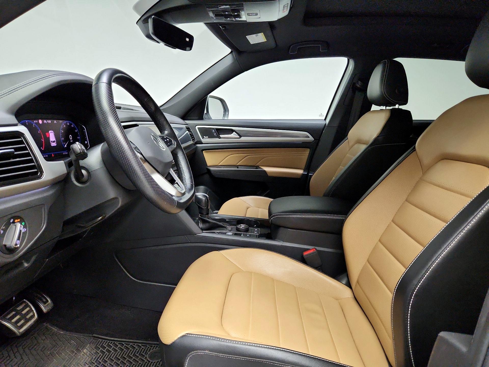 Thumbnail: 2021 Volkswagen Atlas - 9