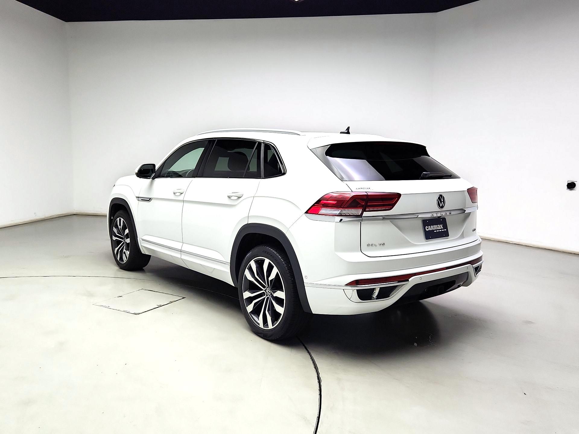 Thumbnail: 2021 Volkswagen Atlas - 7