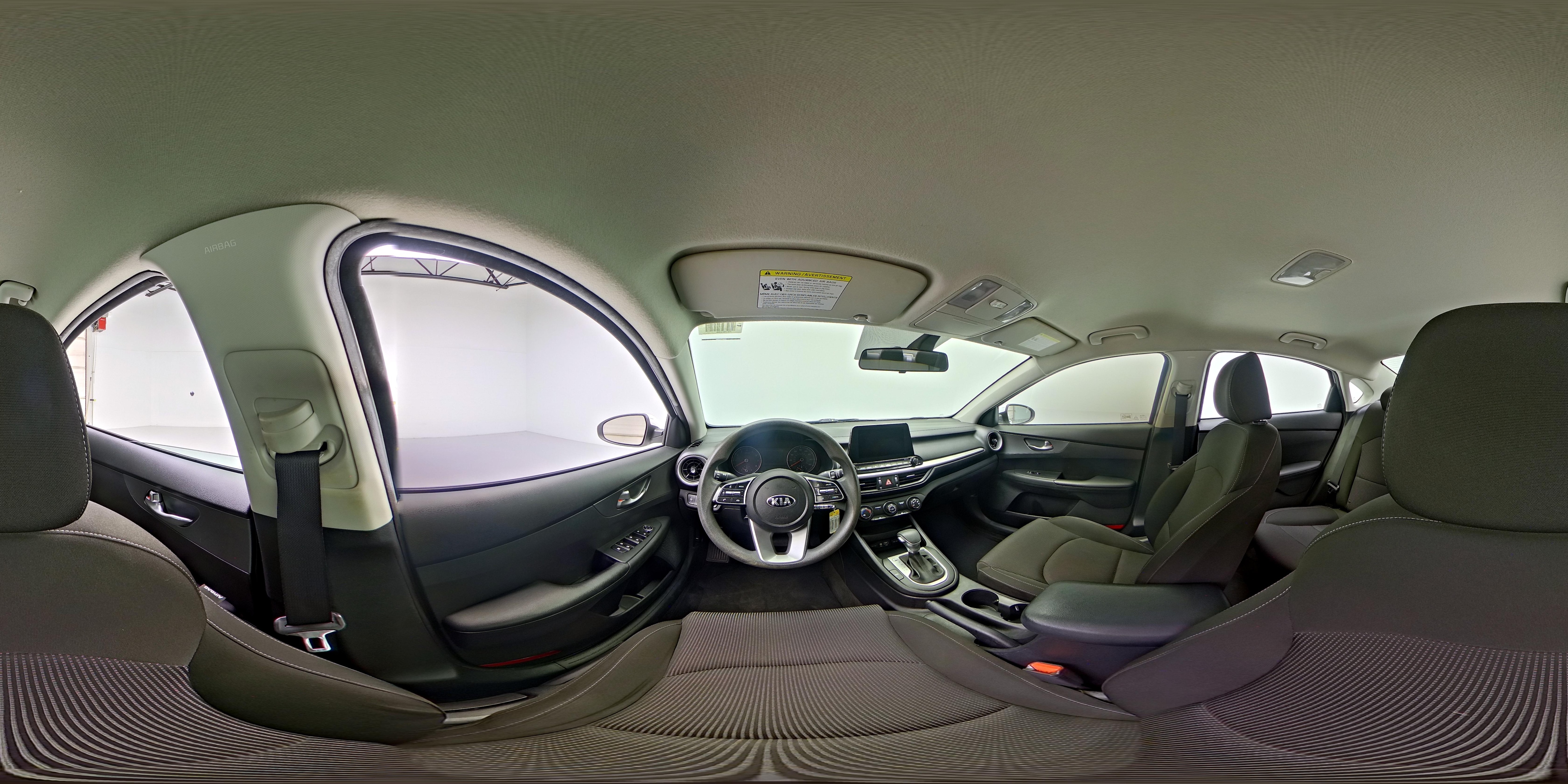 2021 Kia Forte LXS - Photo 26