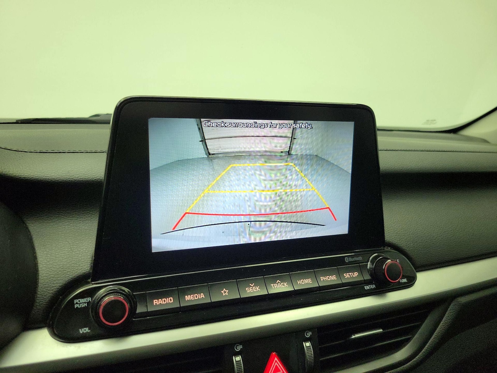 2021 Kia Forte LXS - Photo 15