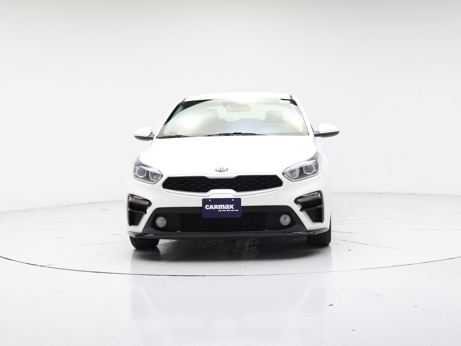 2021 Kia Forte LXS - Photo 6