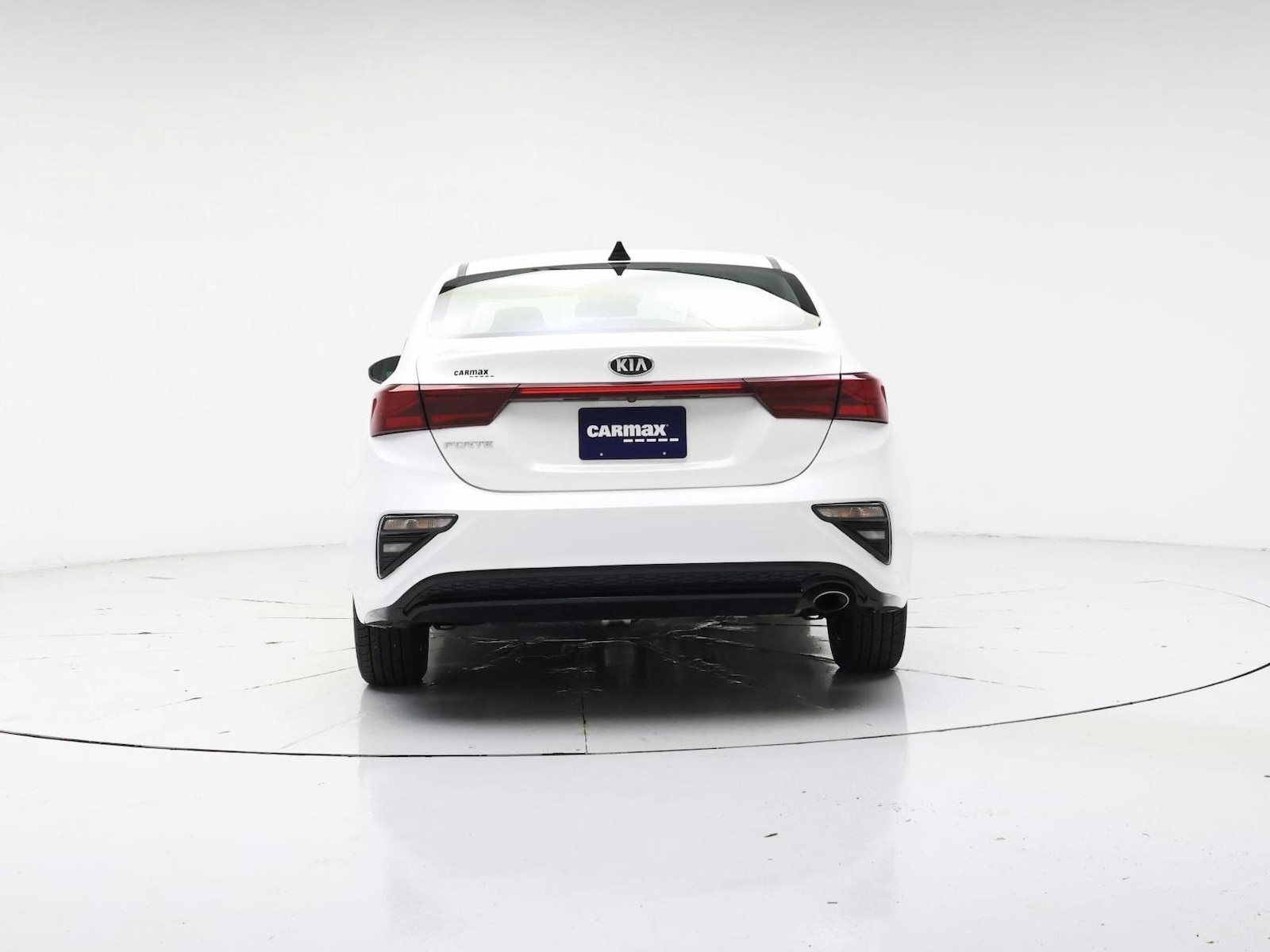 2021 Kia Forte LXS - Photo 7