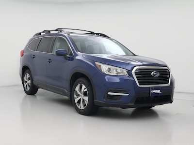2019 Subaru Ascent Premium