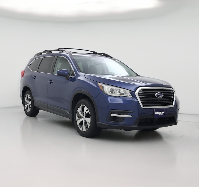 2019 Subaru Ascent Premium