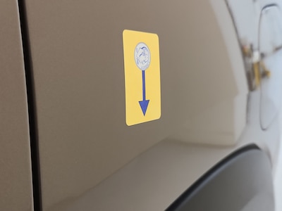 Condition detail
