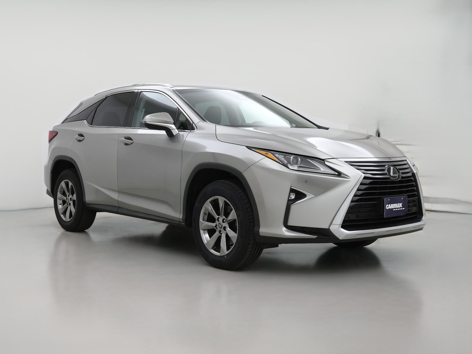 2019 Lexus RX