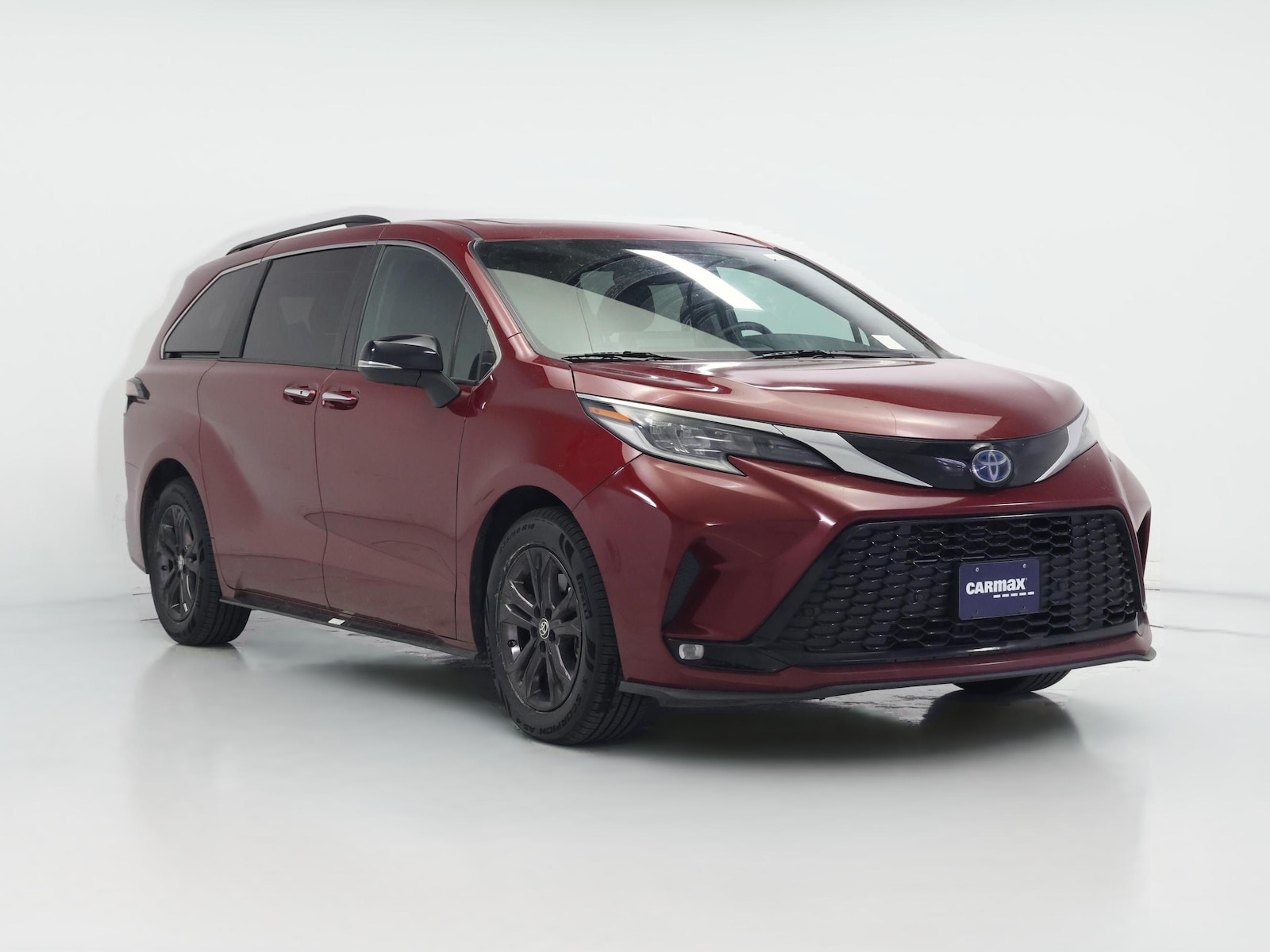 2024 Toyota Sienna XSE