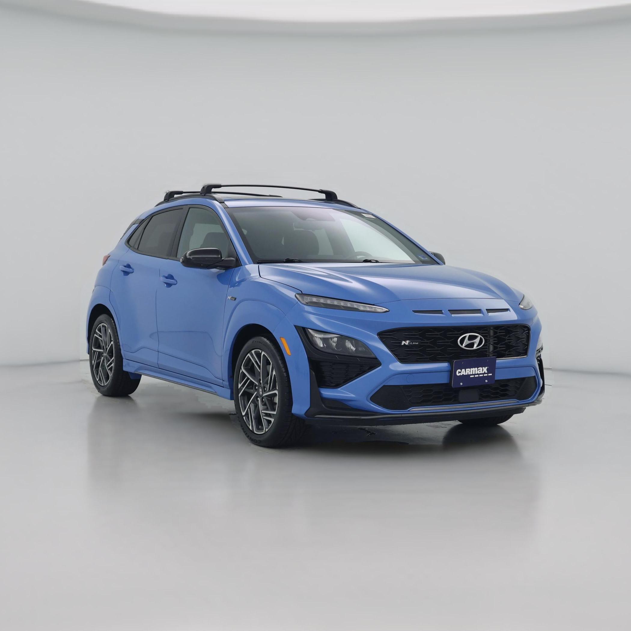 Thumbnail: 2022 Hyundai Kona - 1