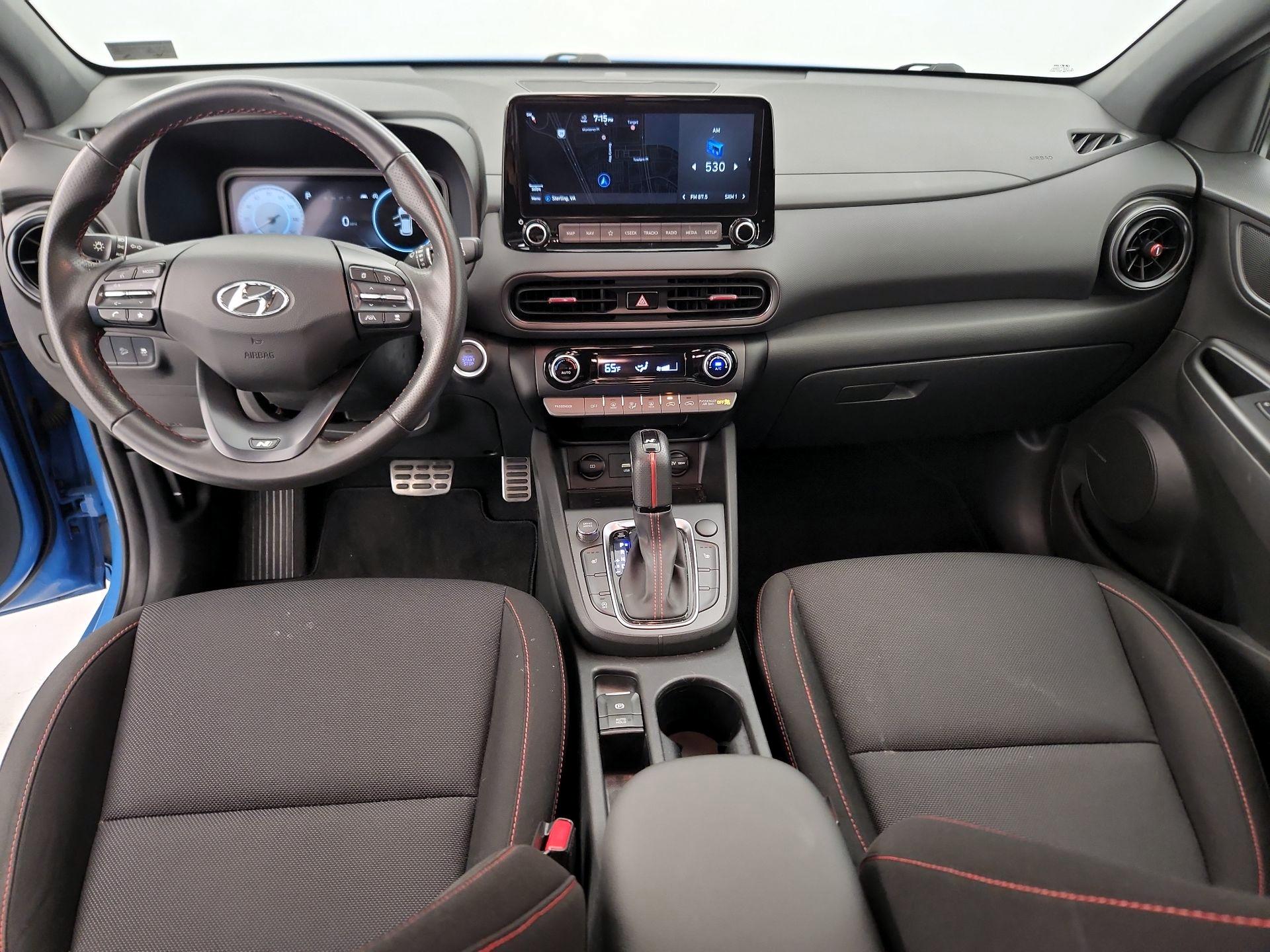 Thumbnail: 2022 Hyundai Kona - 9