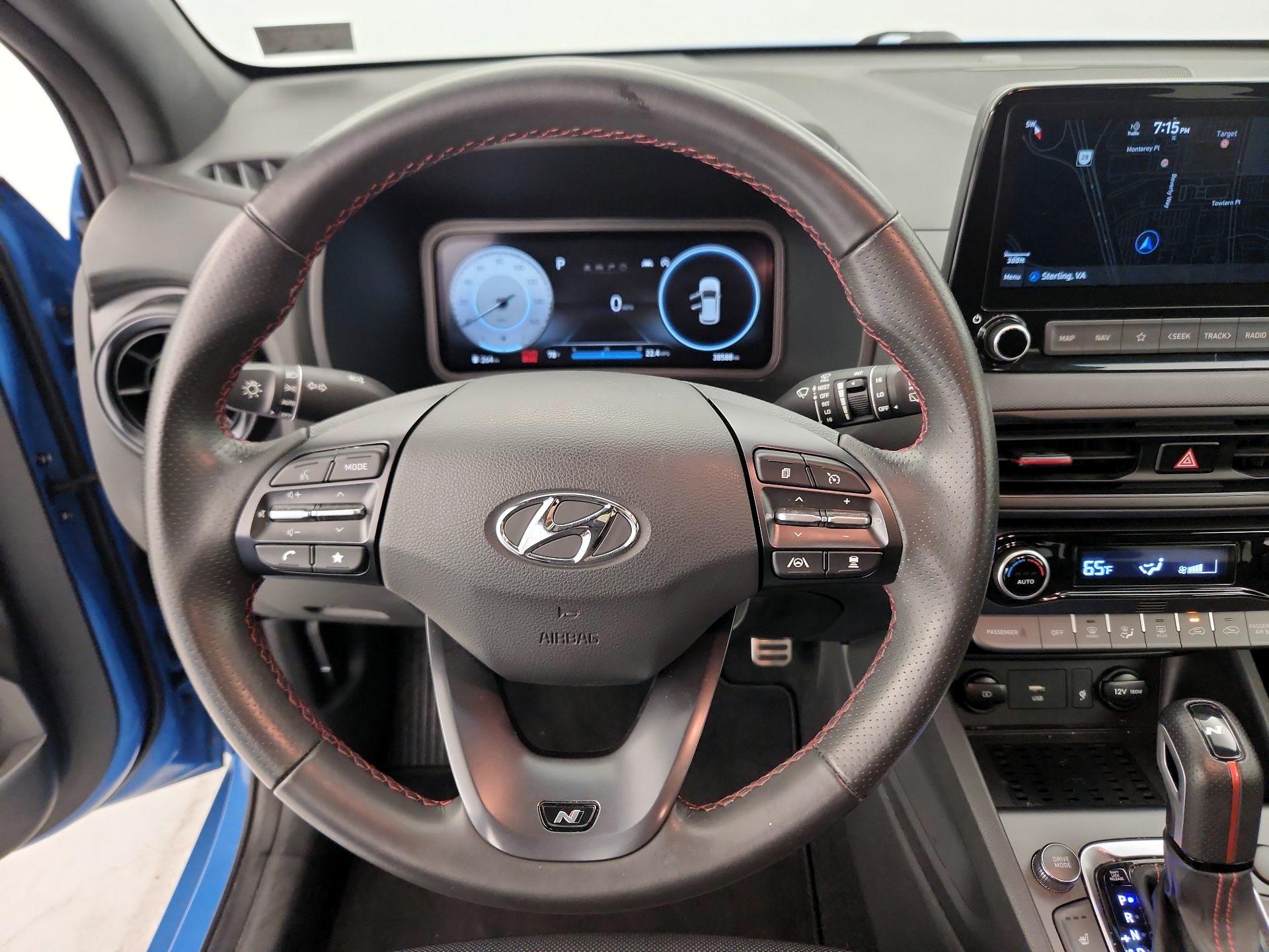 Thumbnail: 2022 Hyundai Kona - 10
