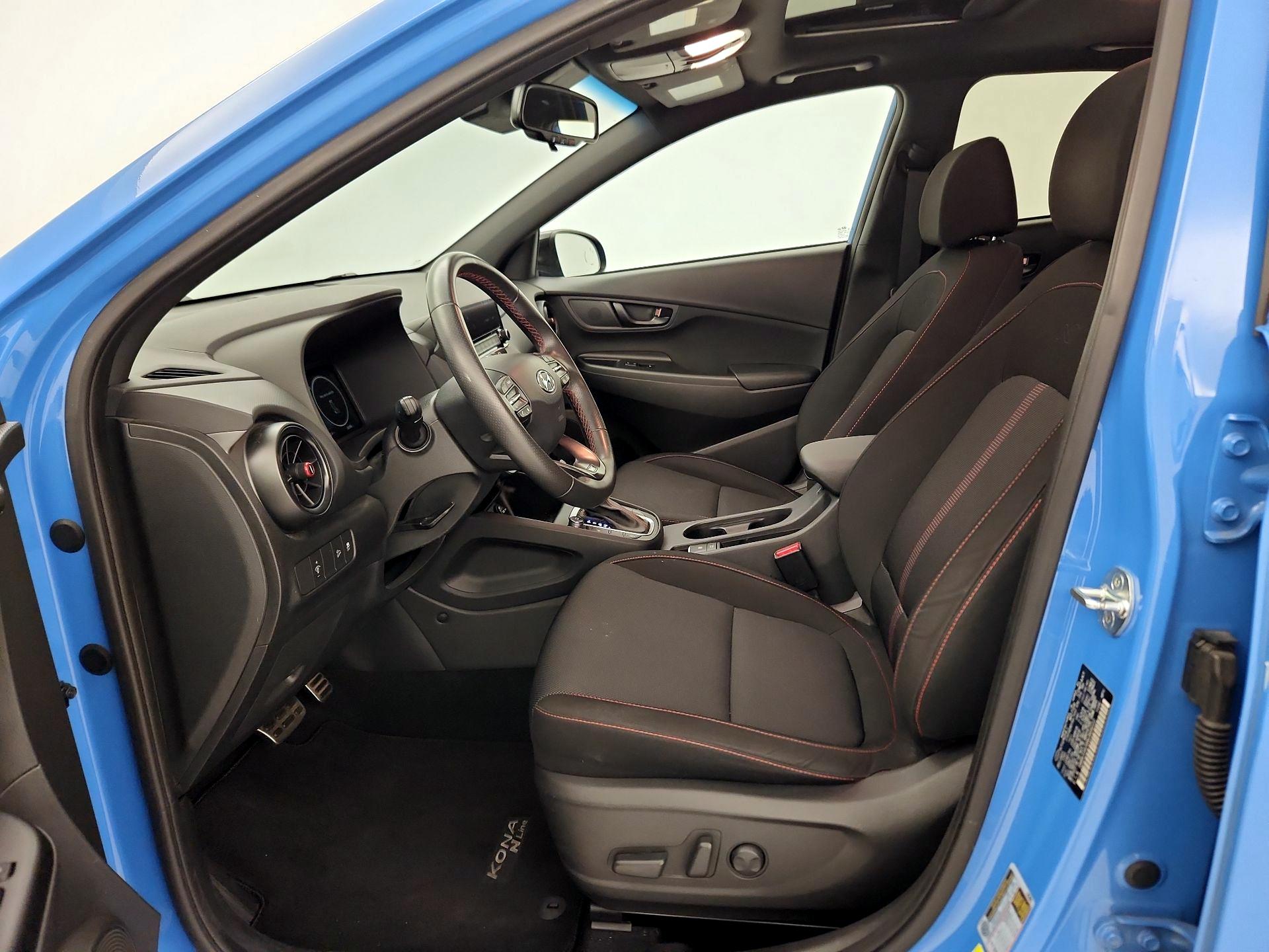 Thumbnail: 2022 Hyundai Kona - 11