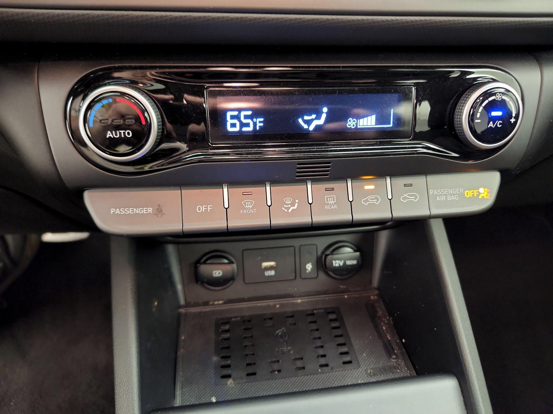 Thumbnail: 2022 Hyundai Kona - 17
