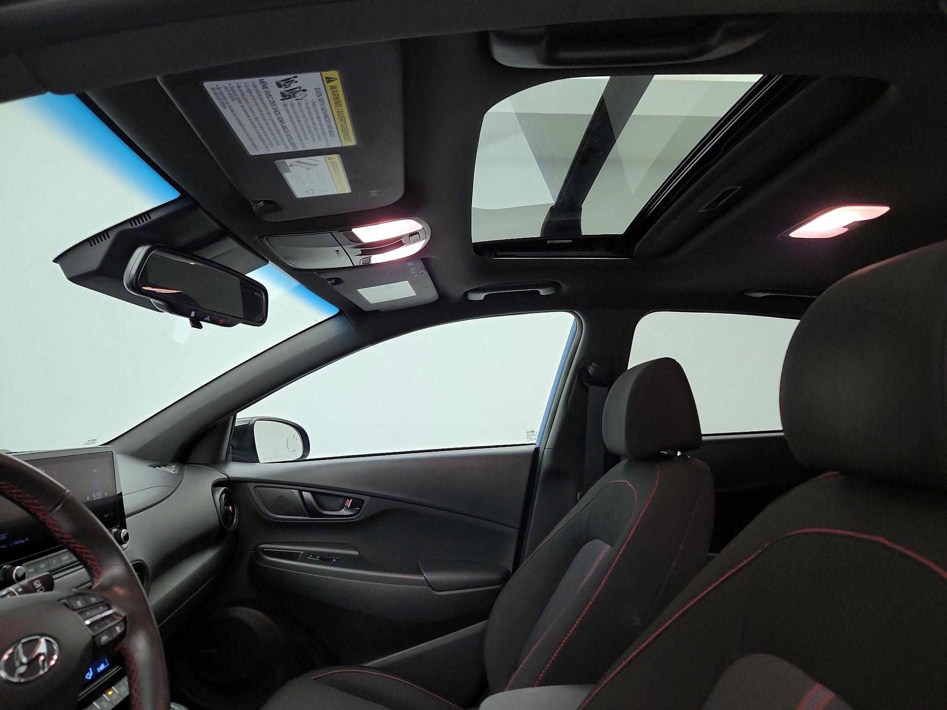 Thumbnail: 2022 Hyundai Kona - 20