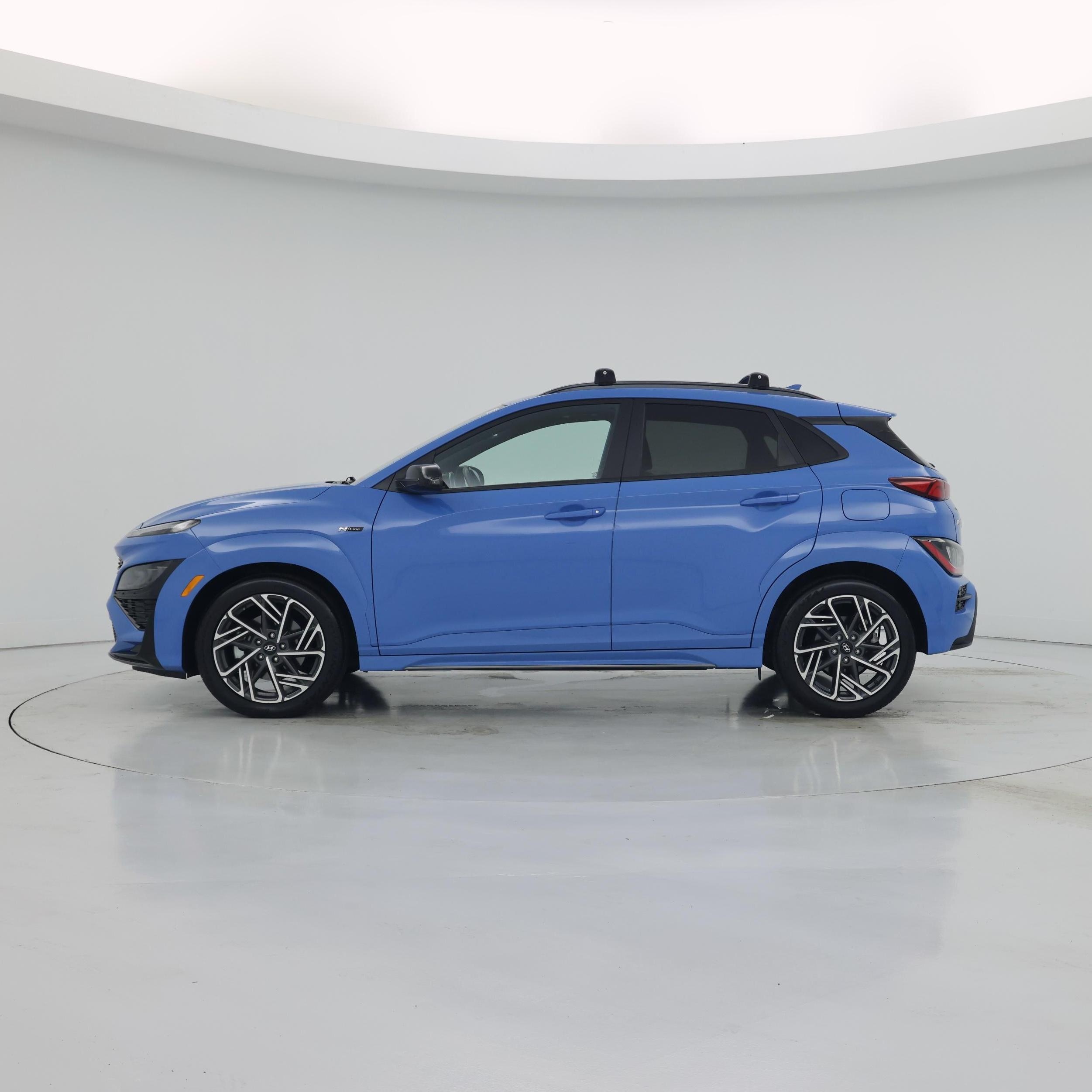 Thumbnail: 2022 Hyundai Kona - 3
