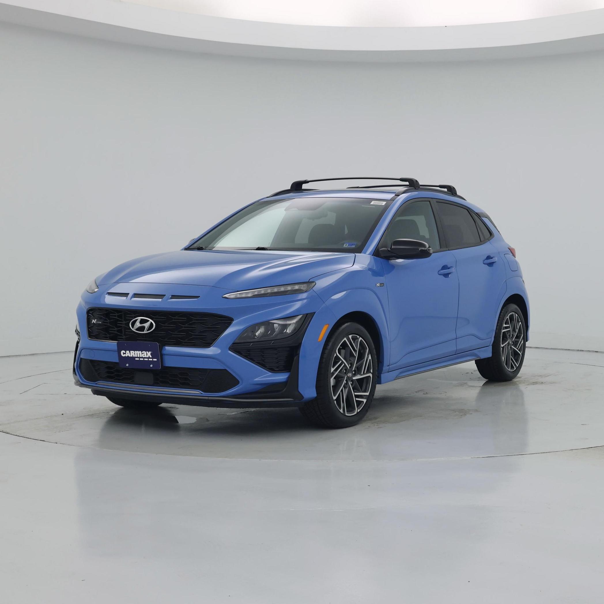 Thumbnail: 2022 Hyundai Kona - 4