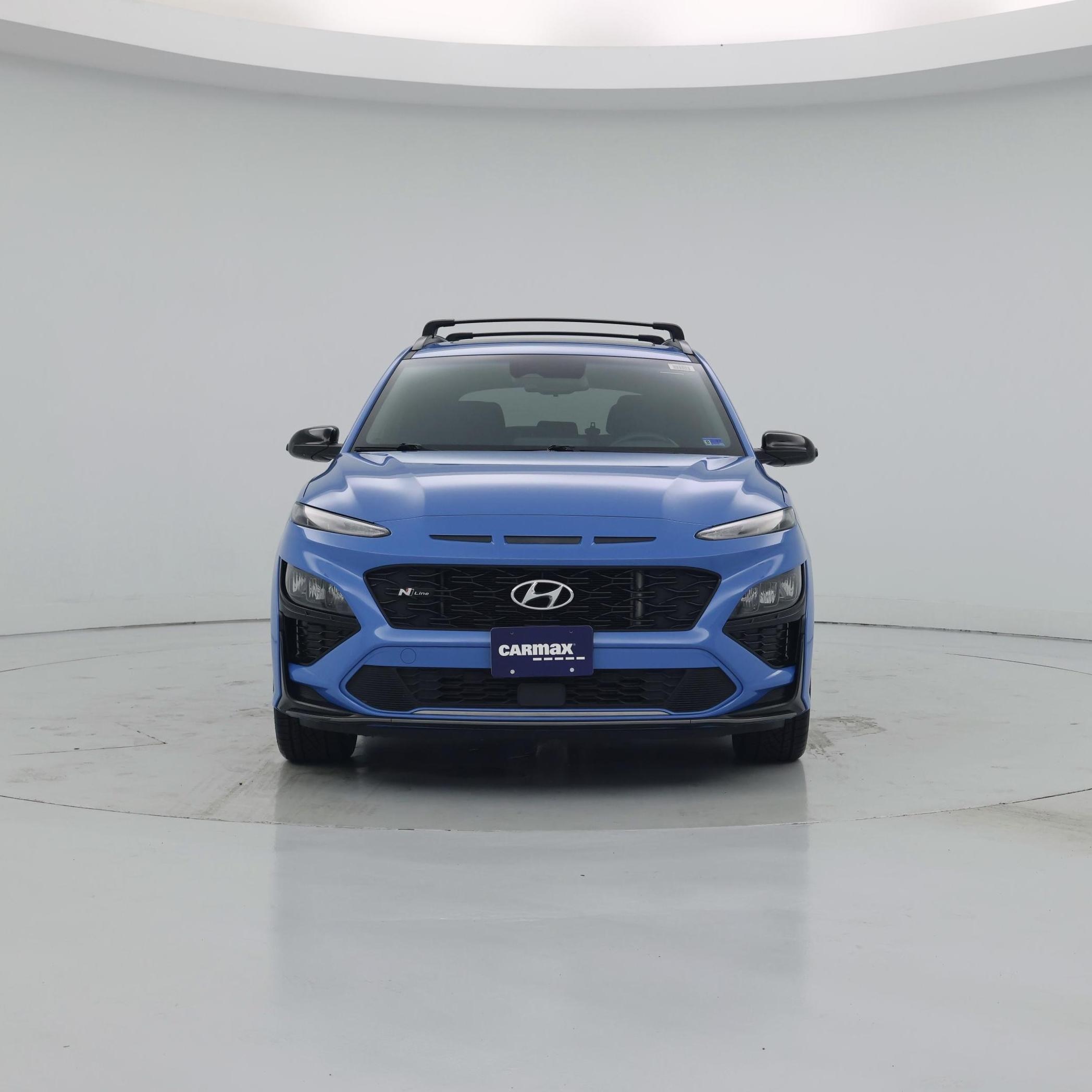 Thumbnail: 2022 Hyundai Kona - 5